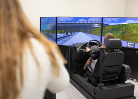 Driving Simulator